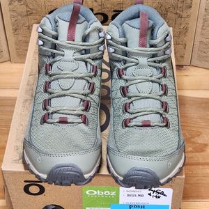 Ousel Mid, Olivebranch, NIB, $145